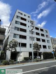 オーキッドレジデンス高円寺