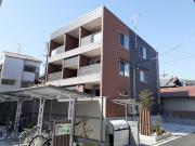 地下鉄谷町線大日駅まで徒歩14分