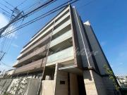 ＪＲ横須賀線新川崎駅まで徒歩3分