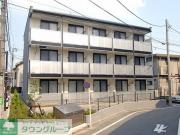 西武池袋・豊島線桜台駅まで徒歩4分