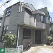 立野町戸建