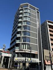 都営新宿線大島駅まで徒歩3分