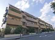 パールマンション溝の口