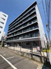 東京メトロ半蔵門線押上駅まで徒歩7分