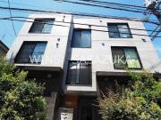 京王線笹塚駅まで徒歩5分