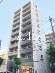 ＪＲ総武線（各駅停車）船橋駅まで徒歩11分