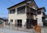 嵐山町平澤貸家