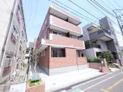 ＪＲ京浜東北・根岸線西川口駅まで徒歩8分