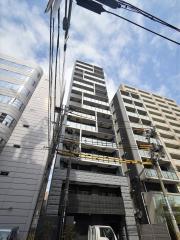 地下鉄長堀鶴見緑地線西長堀駅まで徒歩7分