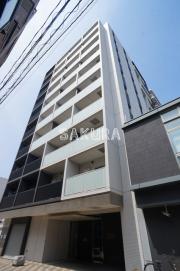 Pearl Court Tsurumi