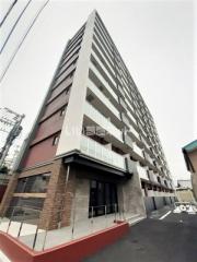 MODERN PALAZZO 東本町
