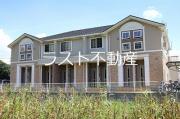 肥薩おれんじ鉄道上川内駅まで徒歩38分