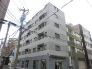 ブルーライン伊勢佐木長者町駅まで徒歩7分
