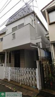 入間町2丁目戸建