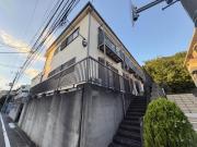 京王相模原線京王永山駅まで徒歩12分