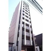 Casa Splendido 麻布仙台坂 カーサスプレンディッド麻布仙