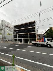 都営三田線蓮根駅まで徒歩2分