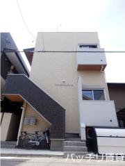 Creo庄内通伍番館