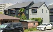YOKOSUKA COAST RESIDENCE