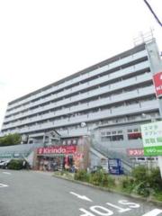 ＪＲ東西線加島駅まで徒歩15分