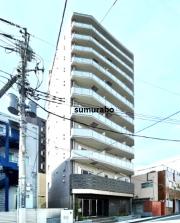 京成押上線京成立石駅まで徒歩10分