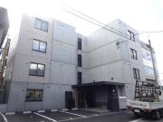 地下鉄東西線南郷１８丁目駅まで徒歩7分