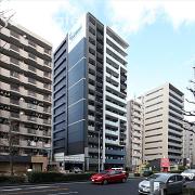 プレサンス広小路通 葵