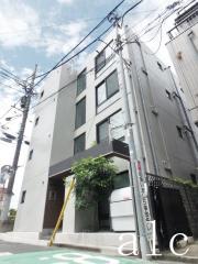 Ludens上井草
