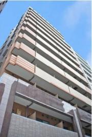 都営大江戸線西新宿五丁目駅まで徒歩5分