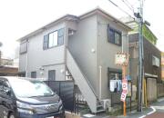 コンフォート若松町