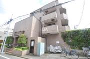 ガーデンホーム早稲田
