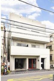 西武池袋・豊島線椎名町駅まで徒歩4分