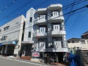 ヴィラ夕日丘