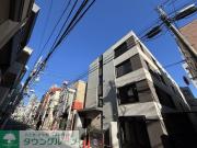 東急池上線荏原中延駅まで徒歩2分