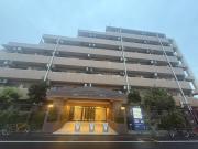 ライオンズマンション東新小岩