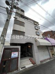 ビラ六曜舎放出