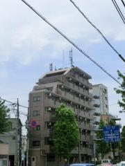 メインステージ荻窪
