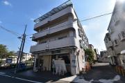 樂友コーポ3号館