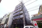 エルミタージュ横濱弘明寺