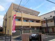 ＪＲ阪和線鳳駅まで徒歩5分