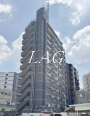 東武亀戸線小村井駅まで徒歩5分
