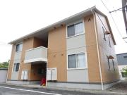 セジュールあやめA