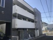 サンヴィレッジ30