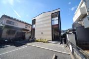 東武伊勢崎・大師線新田駅まで徒歩17分