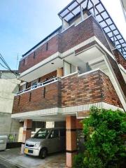 ラフォンテ高円寺
