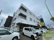 地下鉄東豊線環状通東駅まで徒歩17分