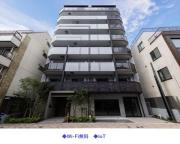 ＪＲ京浜東北・根岸線東十条駅まで徒歩2分