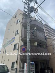 ＪＲ山手線田端駅まで徒歩8分