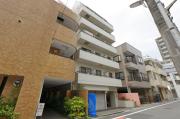 ＪＲ常磐線（各駅停車）亀有駅まで徒歩6分