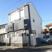 西武池袋・豊島線狭山ヶ丘駅まで徒歩9分